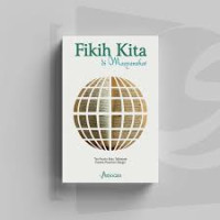 Image of FIKIH KITA DI MASYARAKAT